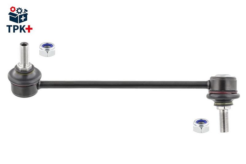 Stang/led, stabilisator t+