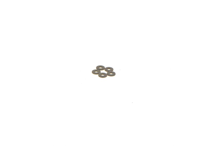 BOSCH F00RJ03214 Repair Kit, common rail system