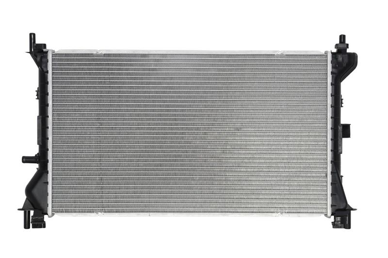 KAMOKA 7700227 Radiator, engine cooling