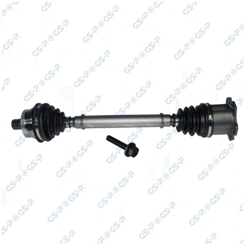 Veovõll, GSP 203058