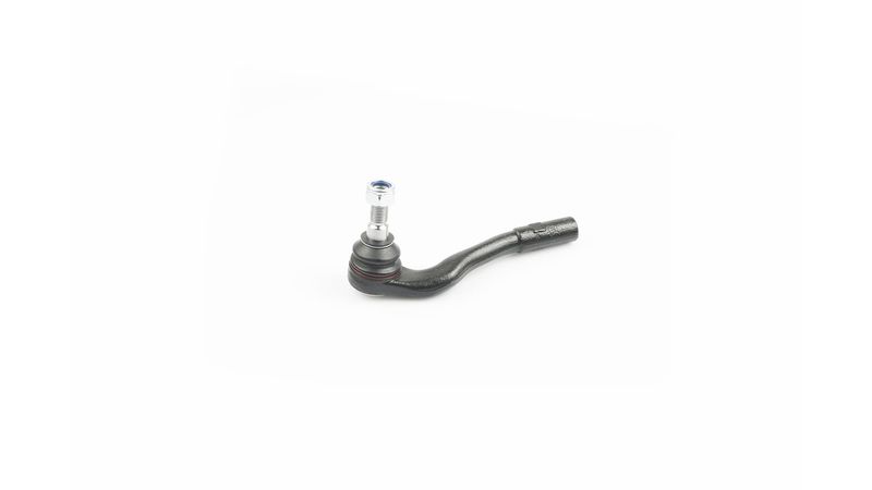 SKF VKDY 318002 Skersinės vairo trauklės galas