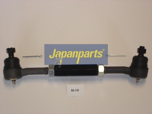 Rótula barra de acoplamiento JAPANPARTS SA-116