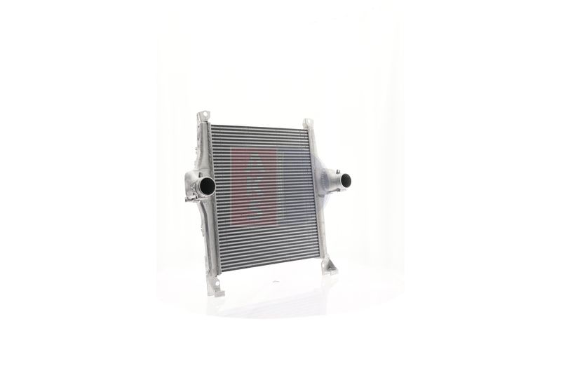 Chladič turba 407005X
