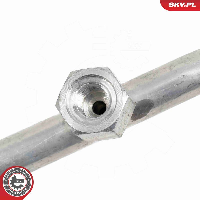 ESEN SKV 54SKV694 High/Low-pressure Line, air conditioning