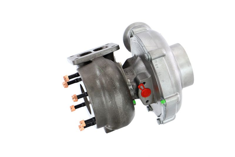 REMANTE 003-001-002417R Charger, charging (supercharged/turbocharged)