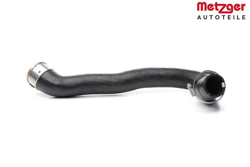 METZGER AUTOTEILE 2401295 Charge Air Hose
