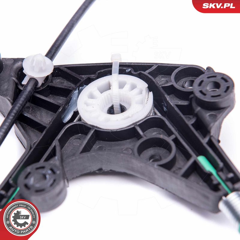 Aknatõstuk, ESEN SKV 00SKV022