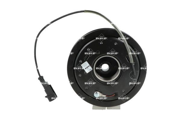 NRF 380171 Magnetic Clutch, air conditioning compressor