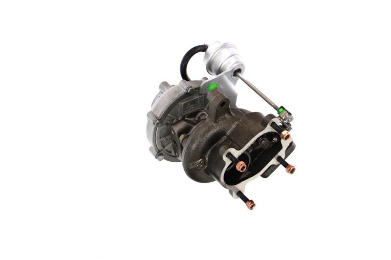 REMANTE 003-001-000031R Charger, charging (supercharged/turbocharged)