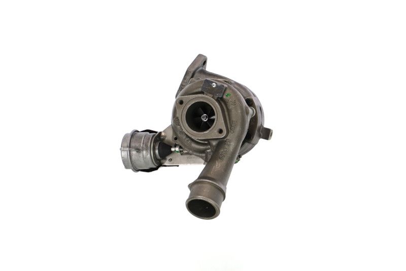 REMANTE 003-001-000027R Turbokompresorius