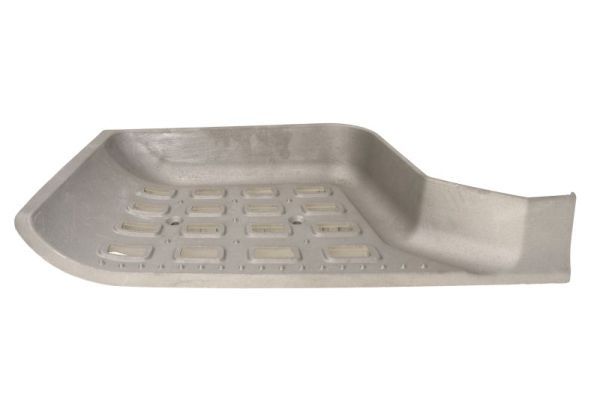 Türschwellen - Trittbrett