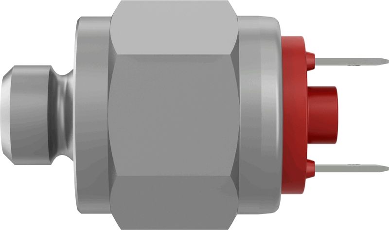 WABCO 4410141080 Brake Valve, trailer
