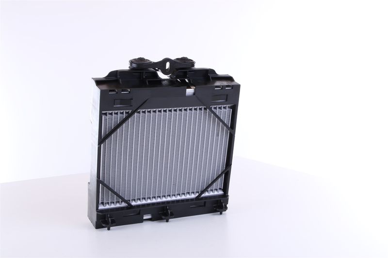 NISSENS 60874 Aušinimo radiatorius