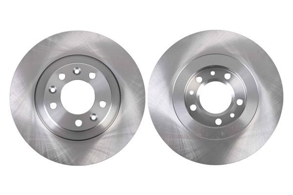 STELLOX 6021-0119-SX Brake Disc