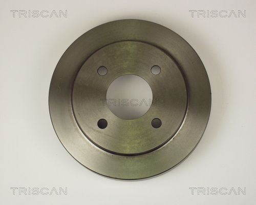 спирачен барабан TRISCAN