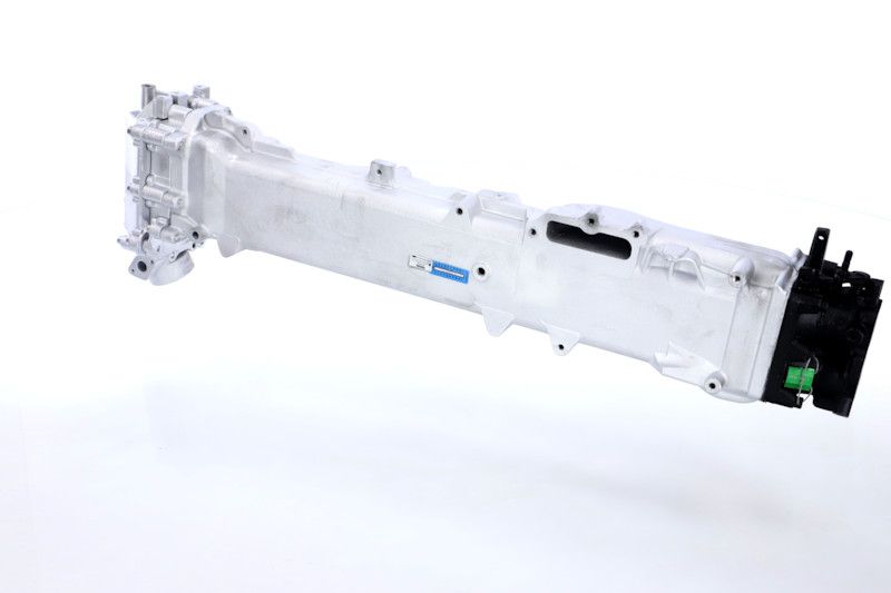 REMANTE 010-001-000019R EGR Module