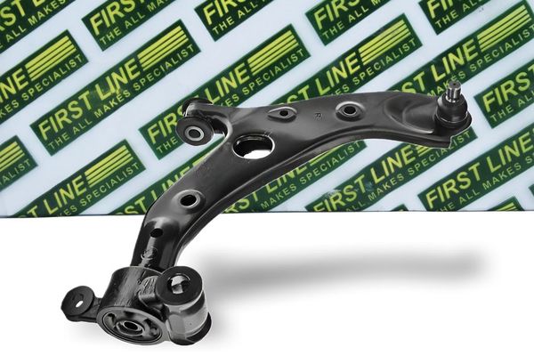 FIRST LINE Control/Trailing Arm, wheel suspension FCA7444