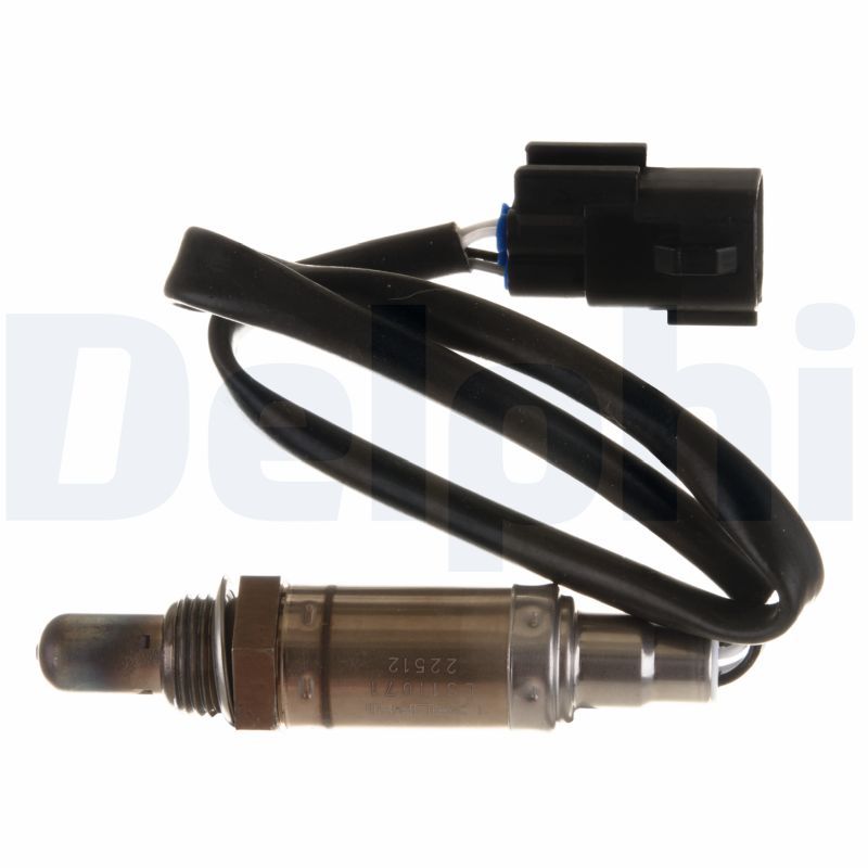 Delphi Lambda Sensor ES11071