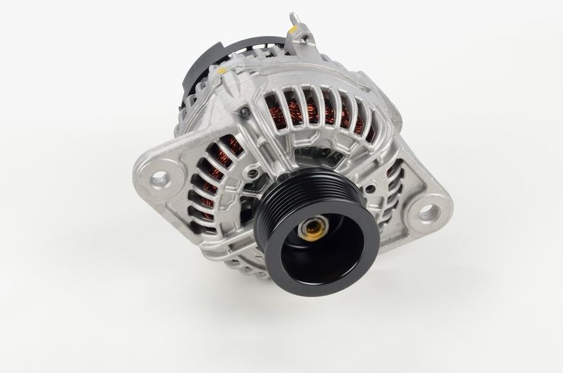 generátor 0 124 655 012