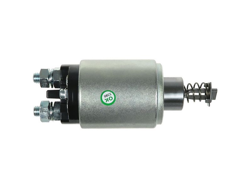 Brand new AS-PL Starter motor solenoid