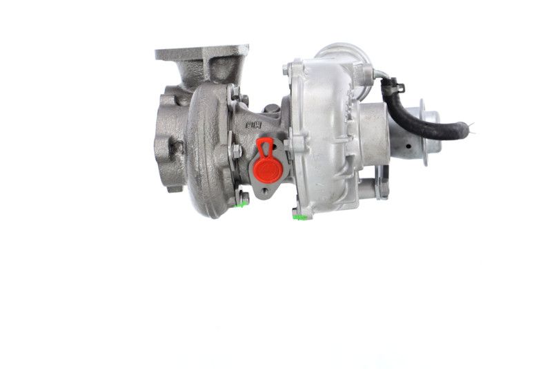 REMANTE 003-001-001737R Charger, charging (supercharged/turbocharged)