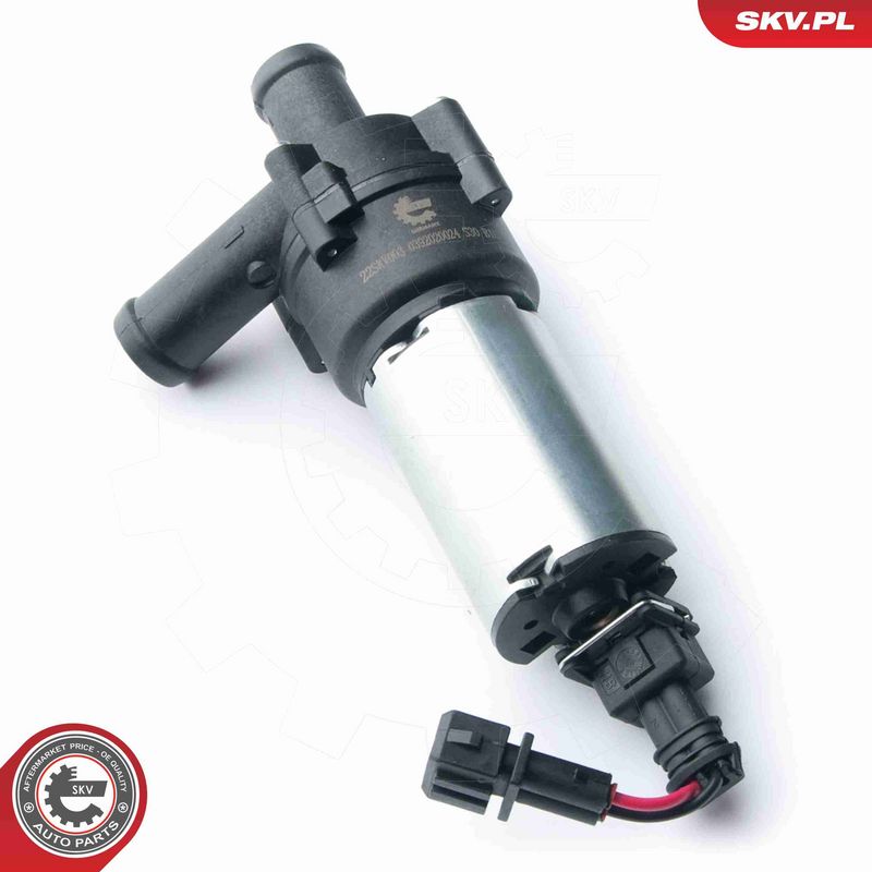 ESEN SKV 22SKV003 Water Recirculation Pump, parking heater