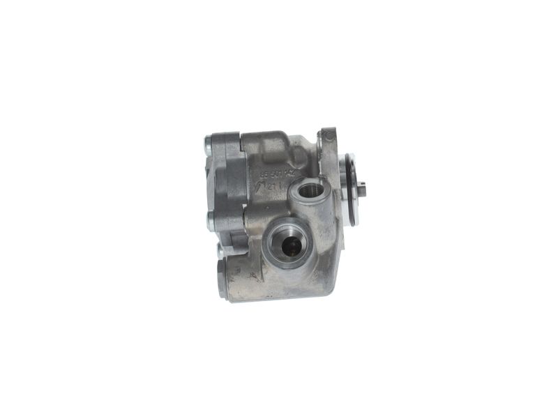 Hydraulické čerpadlo, řízení K S01 000 417