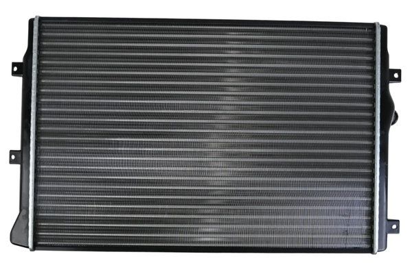 STELLOX 10-25206-SX Radiator, engine cooling