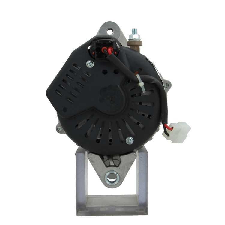 BV PSH 415.501.065.200 Alternator
