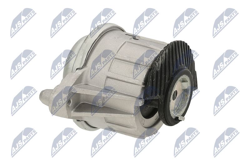 Paigutus, Mootor, NTY ZPS-ME-116