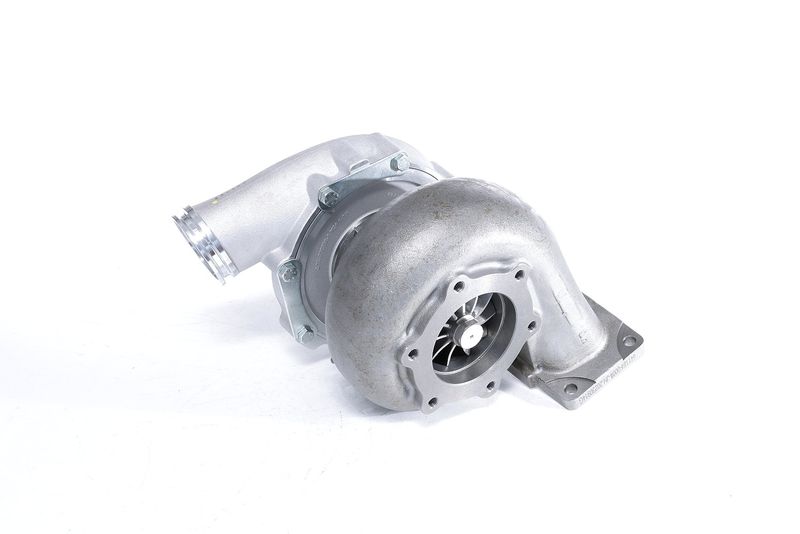 Compresor,sistem de supraalimentare T911045 BTS Turbo