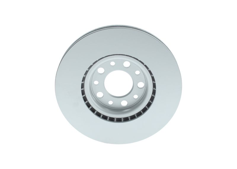 BOSCH 0 986 479 G89 Brake Disc