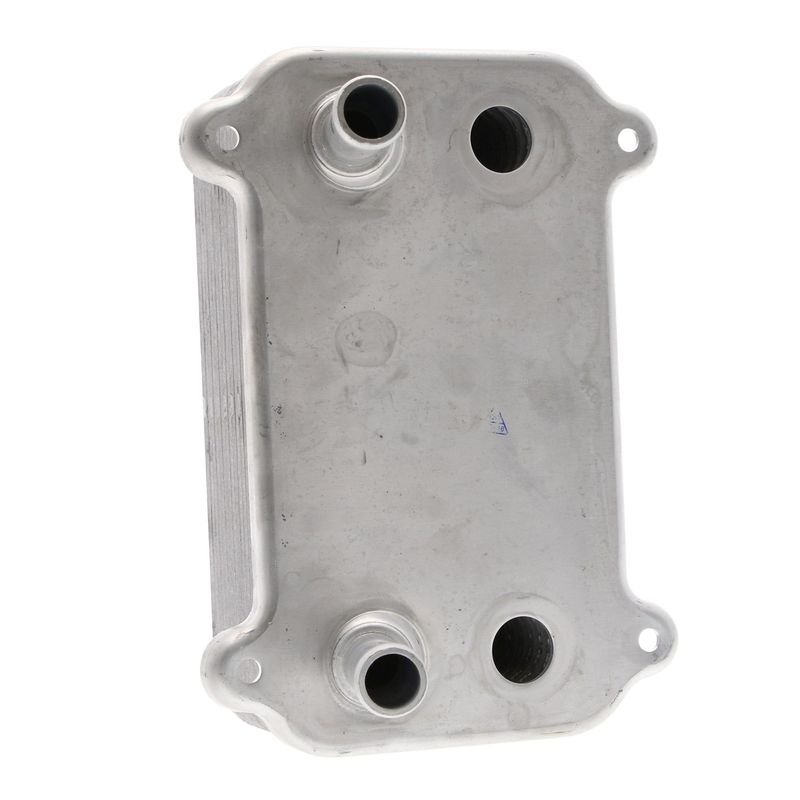Õliradiaator, mootoriõli, NISSENS 90735