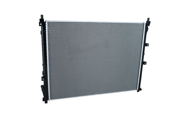 Radiaator, käivitusaku, NRF 550436
