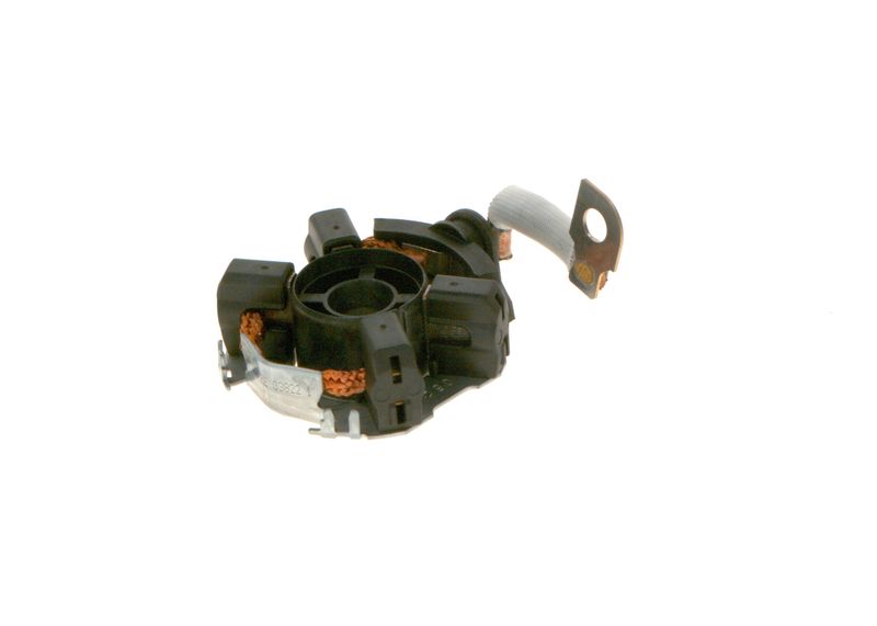 BOSCH 1004336653 Holder, carbon brushes