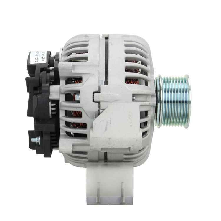 BV PSH 635.520.200.010 Alternator