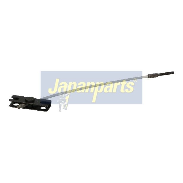 JAPANPARTS Trosas, stovėjimo stabdys