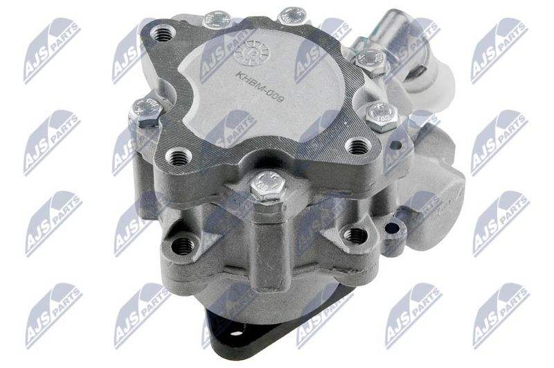 NTY SPW-BM-009 Hydraulic Pump, steering
