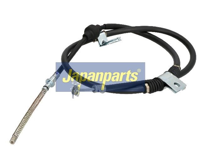 JAPANPARTS Trosas, stovėjimo stabdys