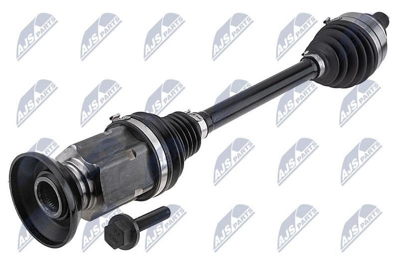 NTY NPW-VW-235 Drive Shaft