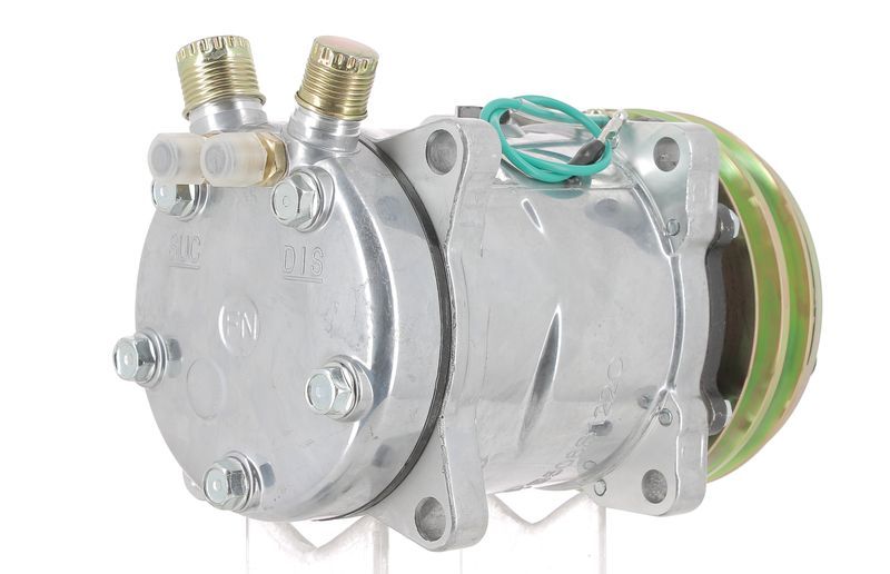 CEVAM 8600243 Compressor, air conditioning