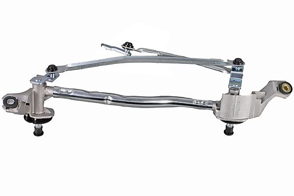 Ruitenwissermechanisme Voor past: NISSAN NOTE 01.06-08.13