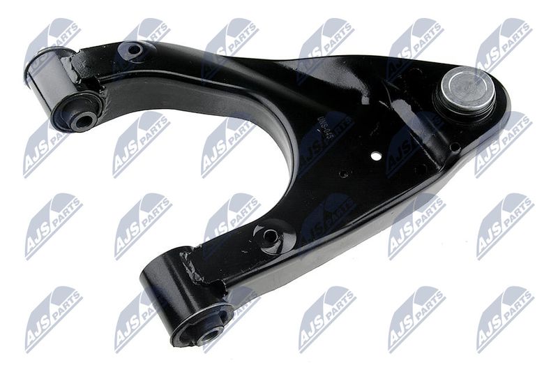 NTY ZWT-NS-045 Control/Trailing Arm, wheel suspension