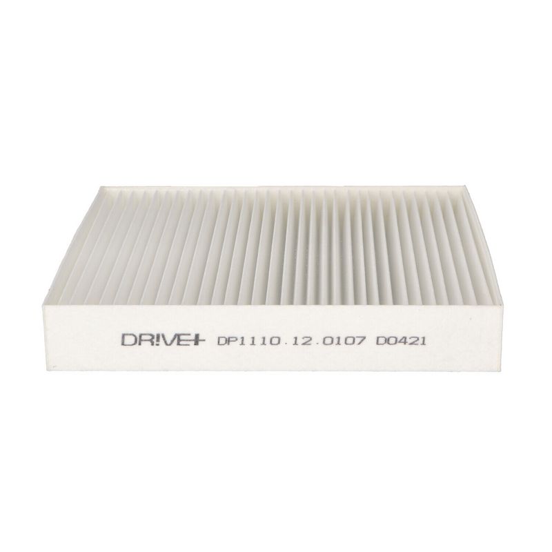 Filtru, aer habitaclu DP1110.12.0107 Dr!ve+
