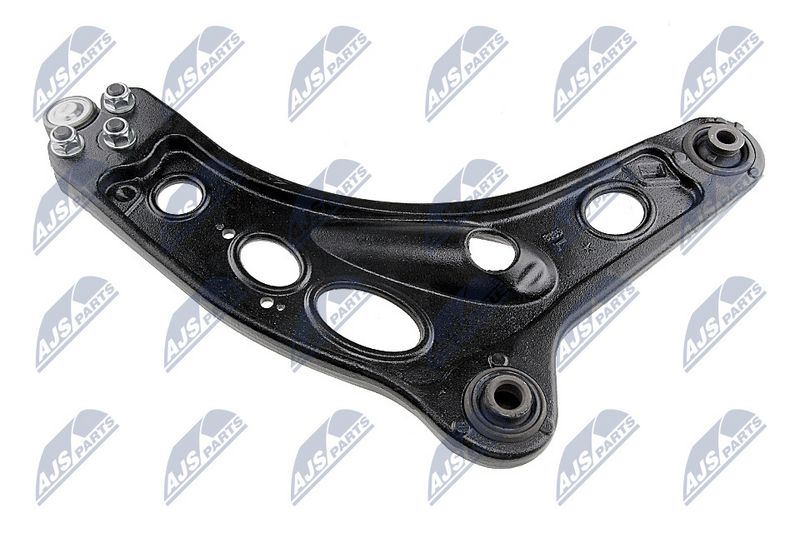 NTY ZWD-RE-024 Control/Trailing Arm, wheel suspension