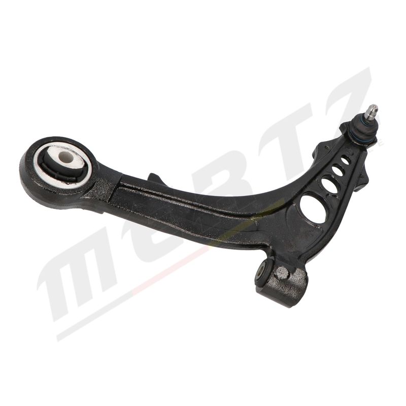 MERTZ M-S0439 Control/Trailing Arm, wheel suspension