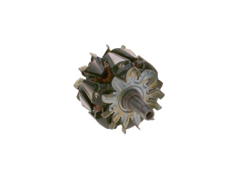 Rotor,alternator F 00M 131 728 BOSCH