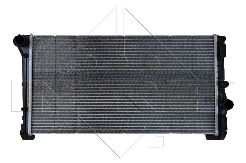 NRF hűtő, motorhűtés 53615