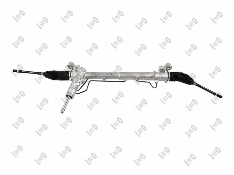 ABAKUS 140-02-011 Steering Gear