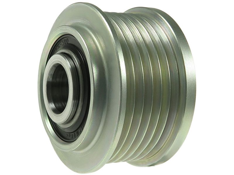 AS-PL AFP1007(INA) Alternator Freewheel Clutch
